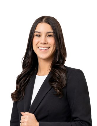 Photo of Bailey Lockard